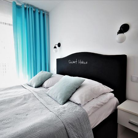 Apartament Sweet Home Pogorzelica Esterno foto